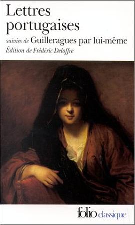 Lettres portugaises pdf epub mobi 电子书 下载
