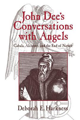 John Dee's Conversations with Angels pdf epub mobi 电子书 下载