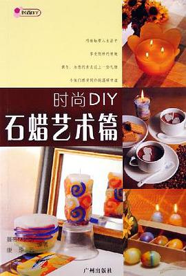 时尚DIY(网布创艺篇) pdf epub mobi 电子书 下载