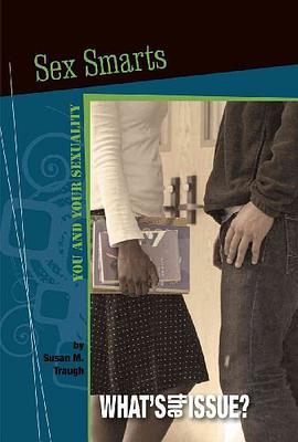 Sex Smarts pdf epub mobi 电子书 下载