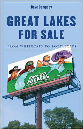 Great Lakes for Sale pdf epub mobi 电子书 下载