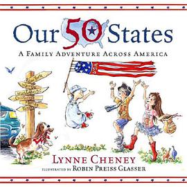 Our 50 States pdf epub mobi 电子书 下载