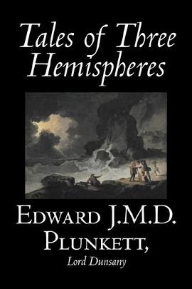 Tales of Three Hemispheres pdf epub mobi 电子书 下载