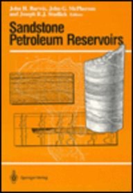 Sandstone Petroleum Reservoirs pdf epub mobi 电子书 下载