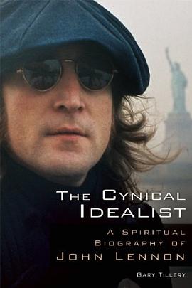 The Cynical Idealist pdf epub mobi 电子书 下载