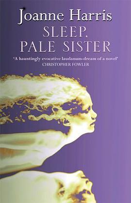 Sleep, Pale Sister pdf epub mobi 电子书 下载
