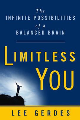 Limitless You pdf epub mobi 电子书 下载