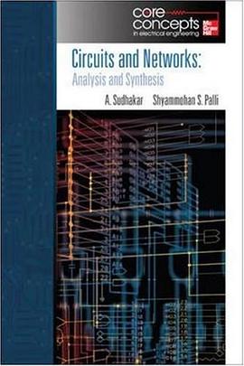 Circuits and Networks pdf epub mobi 電子書 下載