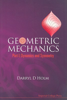 Geometric Mechanics pdf epub mobi 电子书 下载