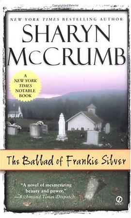 The Ballad of Frankie Silver pdf epub mobi 电子书 下载