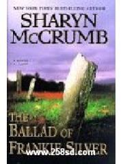 The Ballad of Frankie Silver pdf epub mobi 电子书 下载