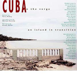 Cuba On The Verge pdf epub mobi 电子书 下载