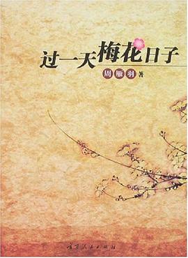 过一天梅花日子 pdf epub mobi 电子书 下载