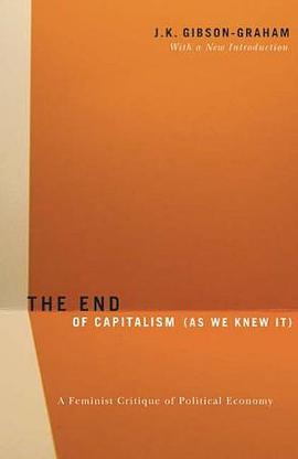 The End Of Capitalism (As We Knew It) pdf epub mobi 电子书 下载
