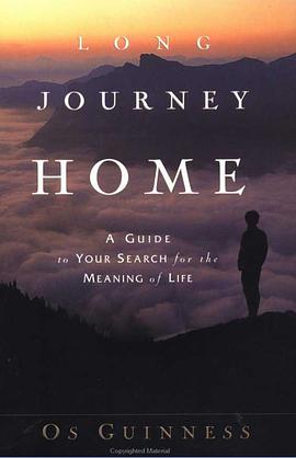 Long Journey Home pdf epub mobi 电子书 下载