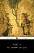 The Complete Odes and Epodes pdf epub mobi 电子书 下载