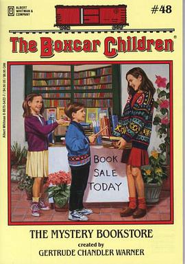 The Mystery Bookstore pdf epub mobi 电子书 下载
