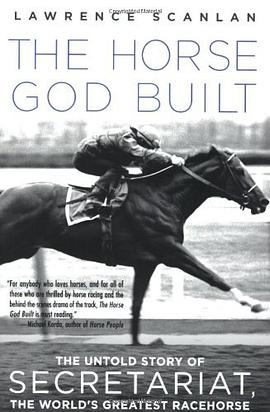 The Horse God Built