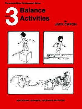 Balance Activities pdf epub mobi 电子书 下载