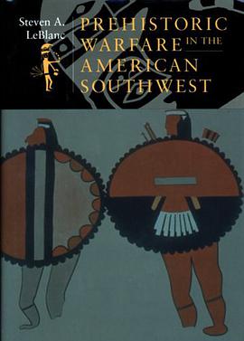Prehistoric Warfare in the American Southwest pdf epub mobi 電子書 下載