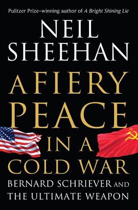 A Fiery Peace in a Cold War pdf epub mobi 电子书 下载