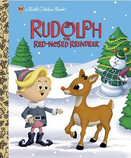 THE RED-NOSED REINDEER pdf epub mobi 电子书 下载