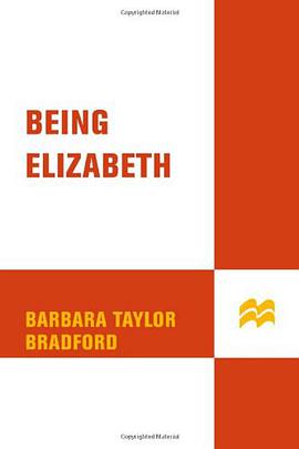 Being Elizabeth pdf epub mobi 电子书 下载