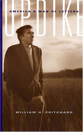 Updike pdf epub mobi 电子书 下载