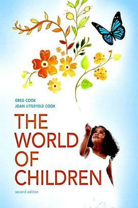 World of Children, The pdf epub mobi 电子书 下载