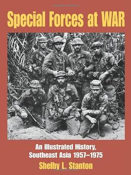 Special Forces at War pdf epub mobi 电子书 下载