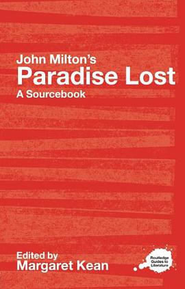 John Milton's "Paradise Lost" pdf epub mobi 電子書 下載