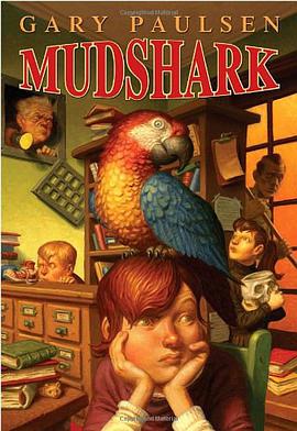 Mudshark pdf epub mobi 电子书 下载
