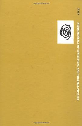 Fundamentals of Statistical and Thermal Physics pdf epub mobi 电子书 下载