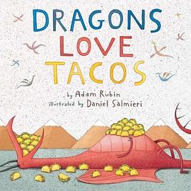 Dragons Love Tacos pdf epub mobi 电子书 下载