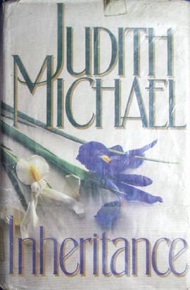 Inheritance G K Hall Large Print Book Series pdf epub mobi 电子书 下载
