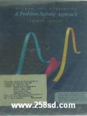 Elementary Statistics: A Problem Solving Approach pdf epub mobi 电子书 下载