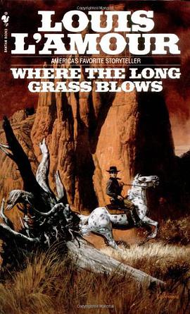 WHERE THE LONG GRASS BLOWS pdf epub mobi 电子书 下载