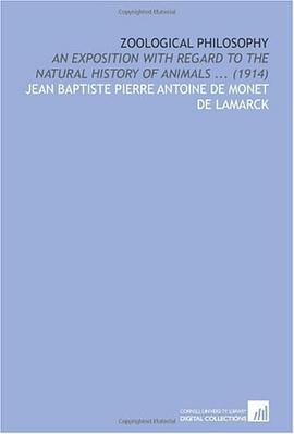 Zoological Philosophy pdf epub mobi 電子書 下載