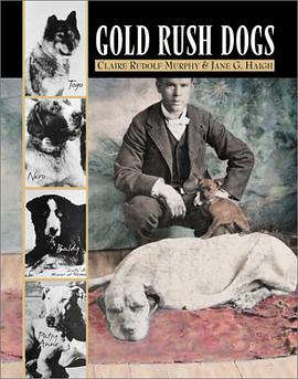 Gold Rush Dogs pdf epub mobi 电子书 下载