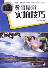 数码摄影实拍技巧 pdf epub mobi 电子书 下载
