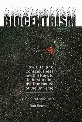 Biocentrism pdf epub mobi 电子书 下载