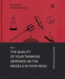 The Great Mental Models pdf epub mobi 电子书 下载