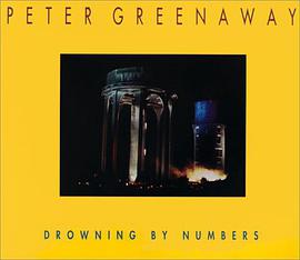 Peter Greenaway pdf epub mobi 電子書 下載