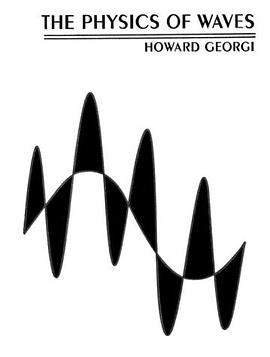 Physics of Waves, The pdf epub mobi 电子书 下载