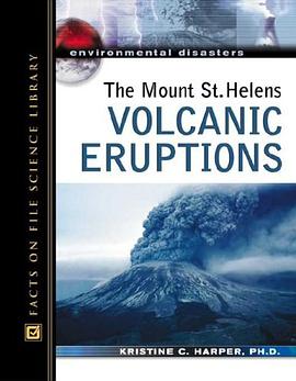 The Mount St. Helens Volcanic Eruptions pdf epub mobi 电子书 下载