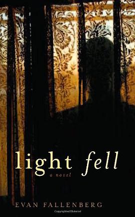Light Fell pdf epub mobi 电子书 下载