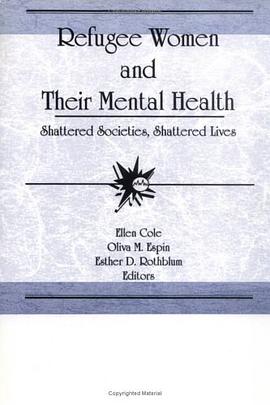 Refugee Women and Their Mental Health