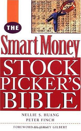 The SmartMoney Stock Picker's Bible