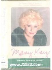 Mary Kay pdf epub mobi 电子书 下载
