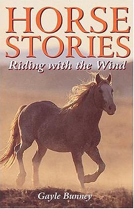 Horse Stories pdf epub mobi 电子书 下载